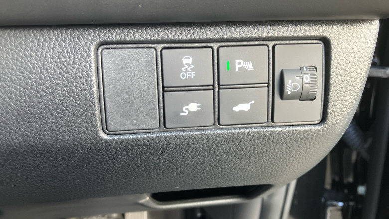 Honda E Ny1 150kW Advance 69kWh 5dr Auto Electric Hatchback